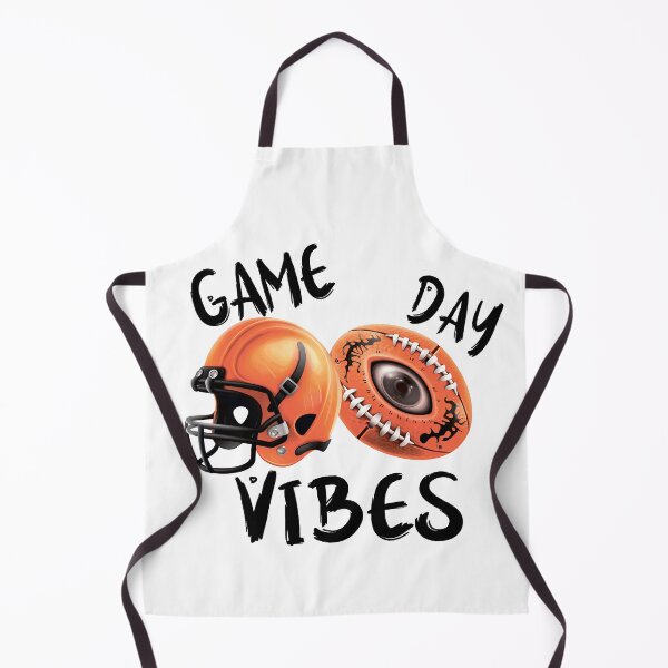 Item preview, Game Football Day Vibes designed and sold by Anastasiia Yurevych.
