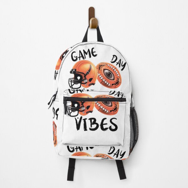 Item preview, Game Football Day Vibes designed and sold by Anastasiia Yurevych.