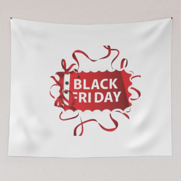 Item preview,  Black Friday: The Biggest Sale of the Year! Black Friday Frenzy: Save Big on Everything! designed and sold by bkbh.