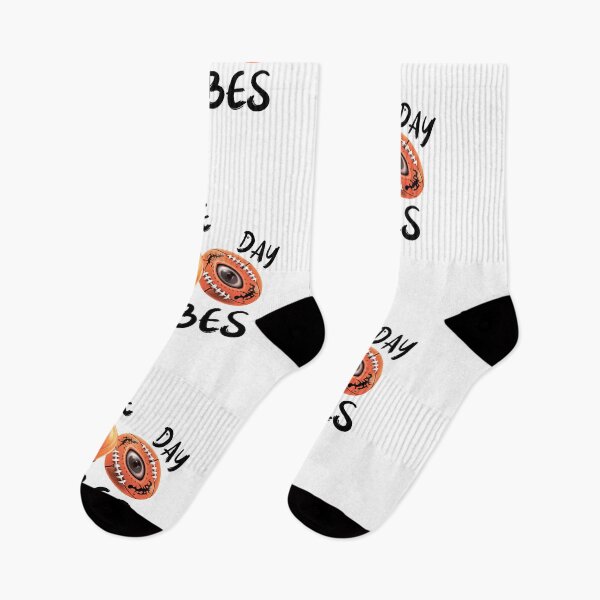 Item preview, Game Football Day Vibes designed and sold by Anastasiia Yurevych.