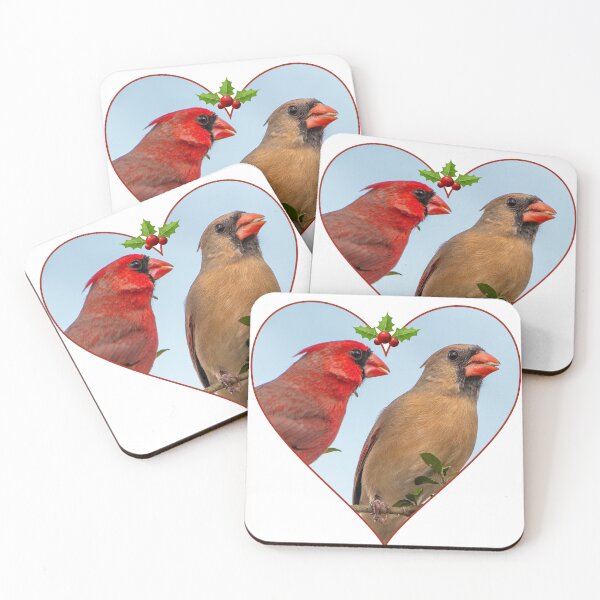 Item preview, Cardinal Love designed and sold by Bonnie T.  Barry.