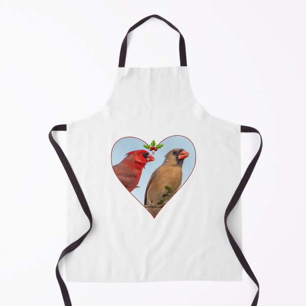 Item preview, Cardinal Love designed and sold by Bonnie T. Barry.