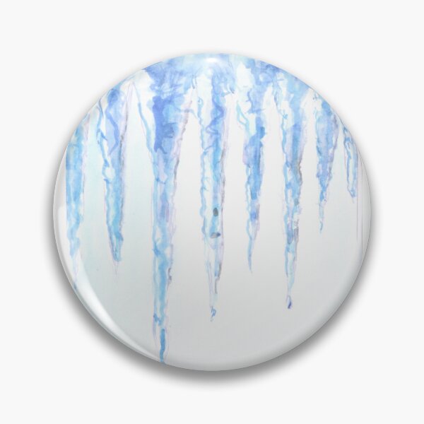 Item preview, Icicles designed and sold by jefkaufhold.