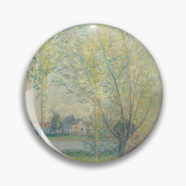 Item preview,  original art by claude monet  designed and sold by Amy-Hamilton.