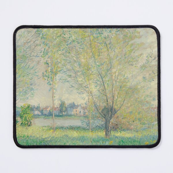 Item preview, original art by claude monet designed and sold by Amy-Hamilton.