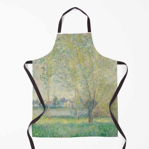 Item preview,  original art by claude monet  designed and sold by Amy-Hamilton.