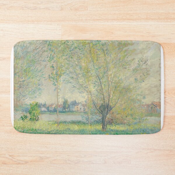 Item preview,  original art by claude monet  designed and sold by Amy-Hamilton.