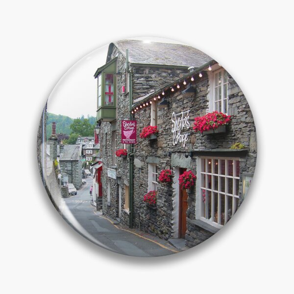 Item preview, Slate Houses in the Lake District designed and sold by tomg.