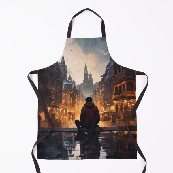 Item preview, Urban Solitude designed and sold by sedviox.