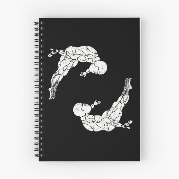 Item preview, Screenprint Diver designed and sold by danceink.