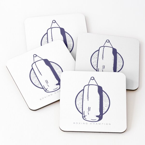Item preview, Boxing Shanpion Saco de pancadas designed and sold by GirlaineSQ.