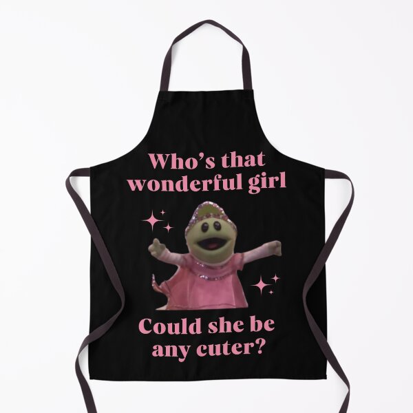 Item preview, Who's that wonderful girl? designed and sold by otyliadesign.