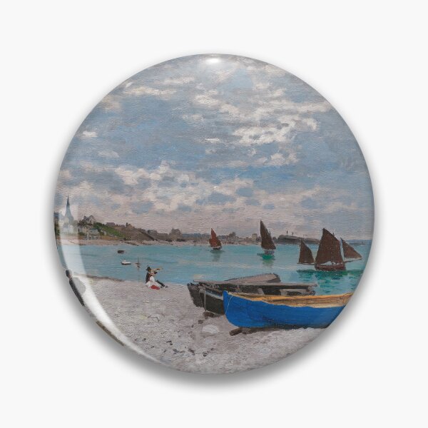 Item preview, original artwork by claude monet  designed and sold by Amy-Hamilton.