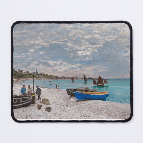 Item preview, original artwork by claude monet  designed and sold by Amy-Hamilton.