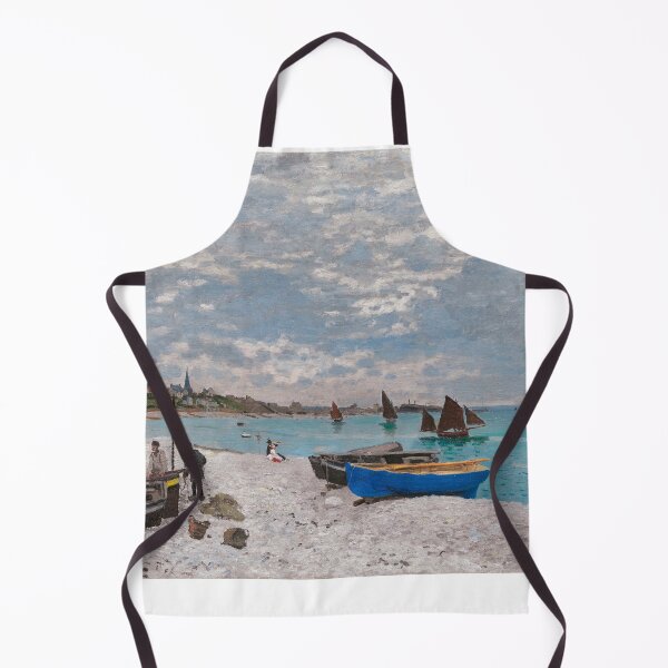Item preview, original artwork by claude monet  designed and sold by Amy-Hamilton.