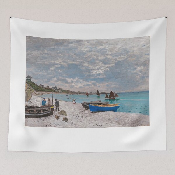 Item preview, original artwork by claude monet  designed and sold by Amy-Hamilton.