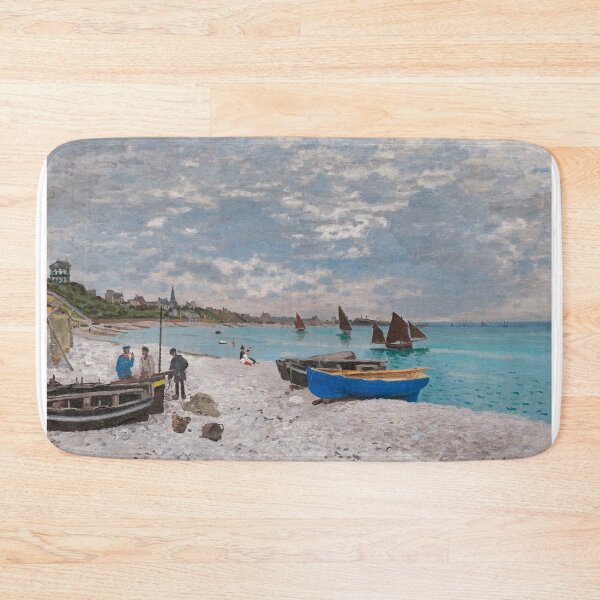 Item preview, original artwork by claude monet  designed and sold by Amy-Hamilton.