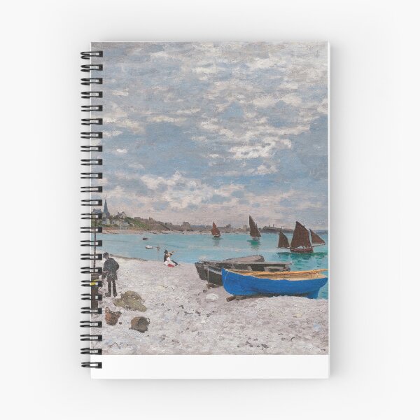 Item preview, original artwork by claude monet  designed and sold by Amy-Hamilton.