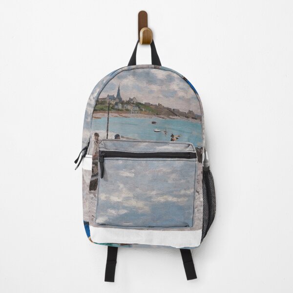 Item preview, original artwork by claude monet designed and sold by Amy-Hamilton.
