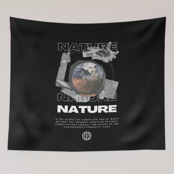 Item preview, NaturE designed and sold by Unknown090.
