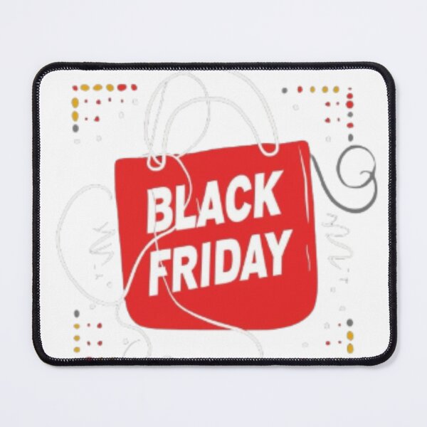 Item preview,  Black Friday: The Biggest Sale of the Year! Black Friday Frenzy: Save Big on Everything! designed and sold by bkbh.