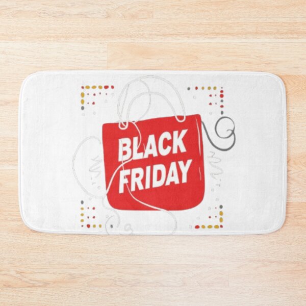 Artikelvorschau, Black Friday: Der größte Sale des Jahres! Black Friday Frenzy: Sparen Sie bei allem satt! entworfen und verkauft von bkbh.
