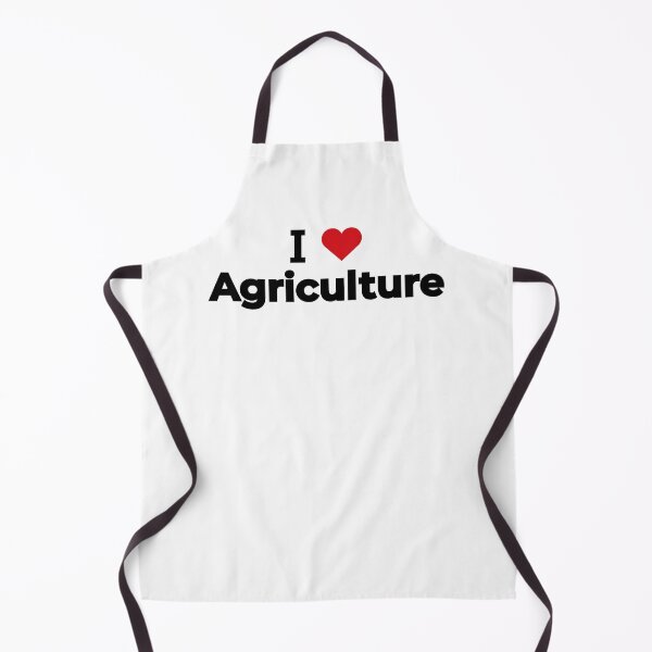 Item preview, I love Agriculture designed and sold by Moyanana.