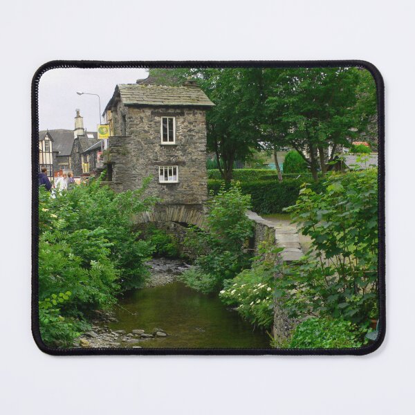 Item preview, Casa Puente, Ambleside designed and sold by tomg.