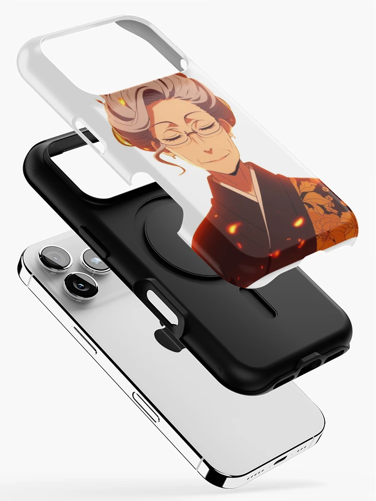 Thumbnail 2 of 4, iPhone Case, Avatar Fire designed and sold by RJNEWSCOM.