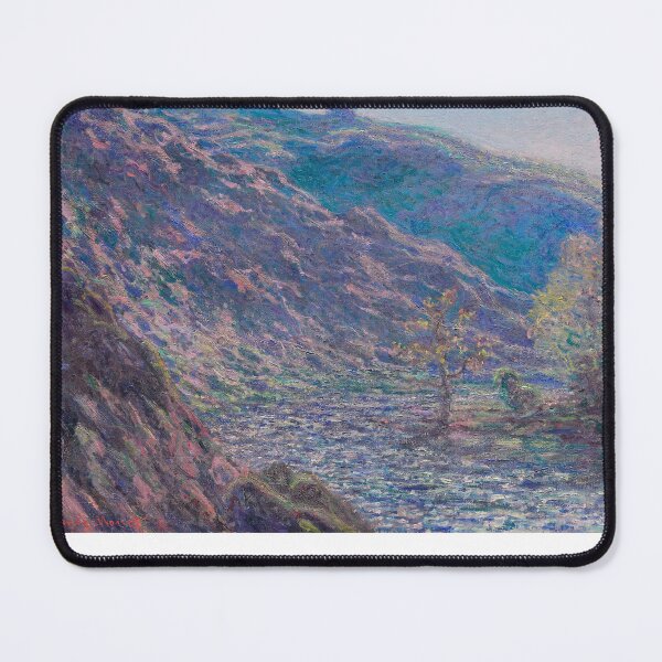 Item preview, paintings and artwork by claude monet  designed and sold by Amy-Hamilton.