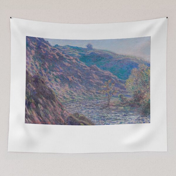 Item preview, paintings and artwork by claude monet  designed and sold by Amy-Hamilton.