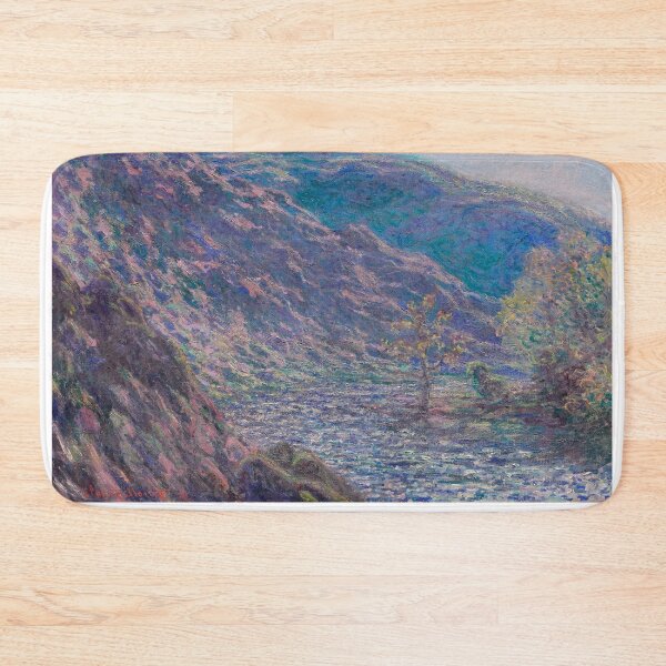Item preview, paintings and artwork by claude monet  designed and sold by Amy-Hamilton.