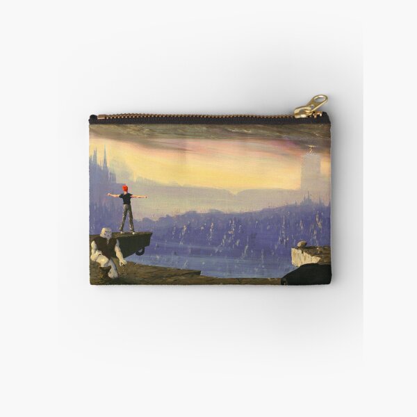 Item preview, Another World main image designed and sold by leonarth.
