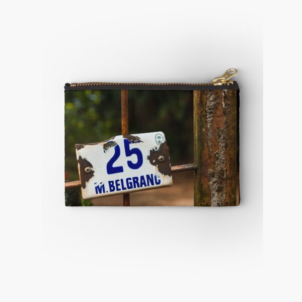 Item preview, 25 M Belgrano designed and sold by photograham.