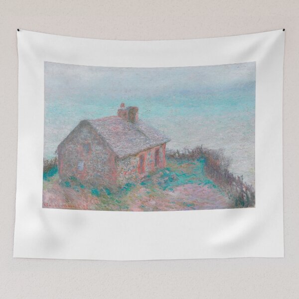 Item preview, paintings and  art by claude monet  designed and sold by Amy-Hamilton.