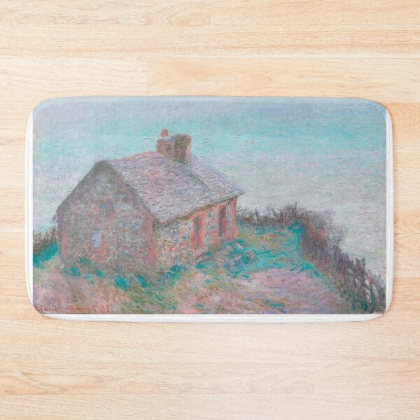 Item preview, paintings and  art by claude monet  designed and sold by Amy-Hamilton.