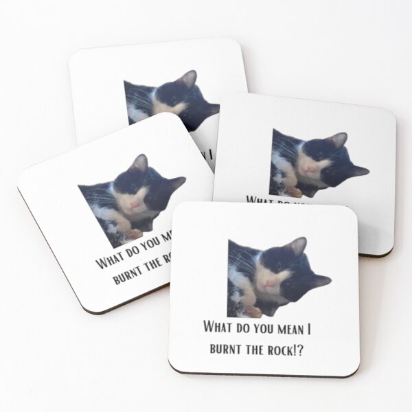 Item preview, My cats: curling designed and sold by EmberlyDawn.