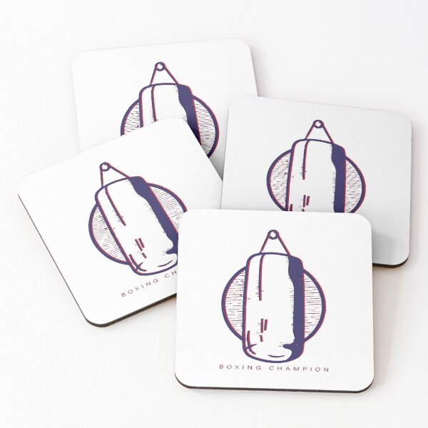 Item preview, Boxing Shanpion Saco de pancadas designed and sold by GirlaineSQ.