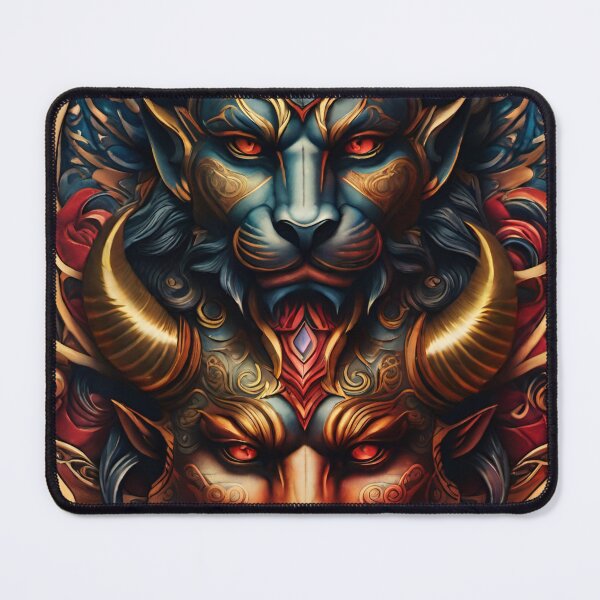 Item preview, Demons designed and sold by MatrixTattoo.