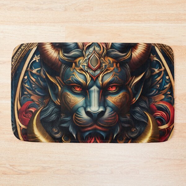 Item preview, Demons designed and sold by MatrixTattoo.