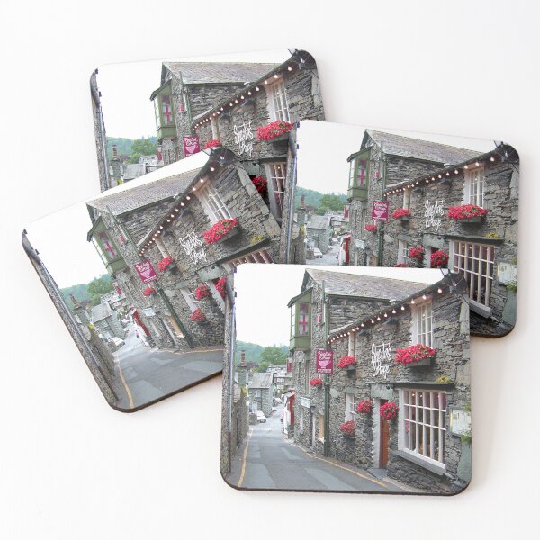 Item preview, Slate Houses in the Lake District designed and sold by tomg.