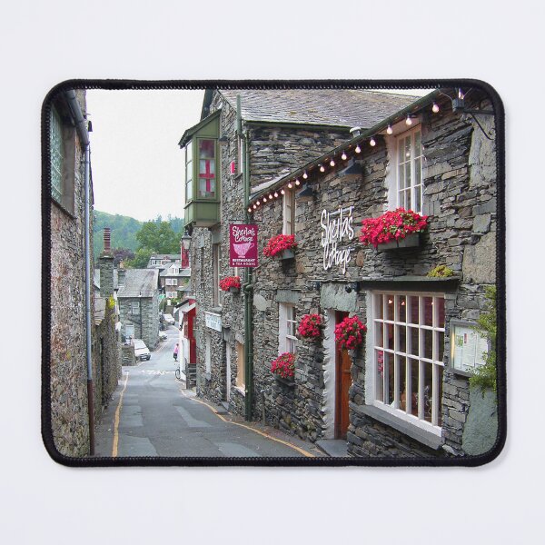 Item preview, Slate Houses in the Lake District designed and sold by tomg.