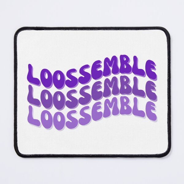 Item preview, Loossemble Loona Kpop Girl Group Logo designed and sold by wujulike.