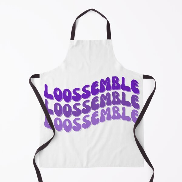 Item preview, Loossemble Loona Kpop Girl Group Logo designed and sold by wujulike.