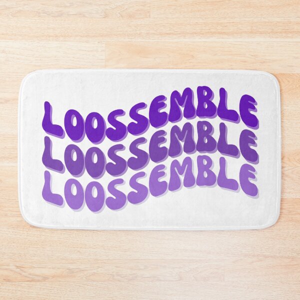 Item preview, Loossemble Loona Kpop Girl Group Logo designed and sold by wujulike.