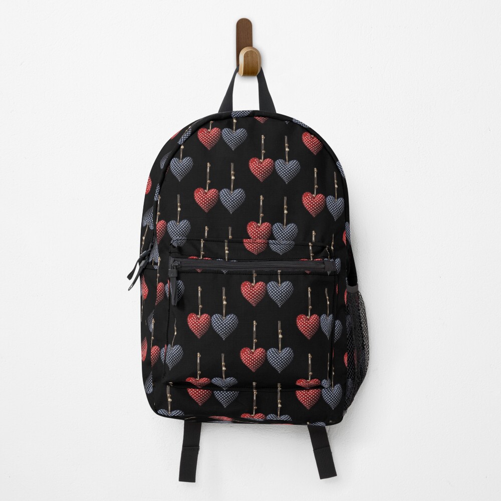 Item preview, Backpack designed and sold by Master-Print.