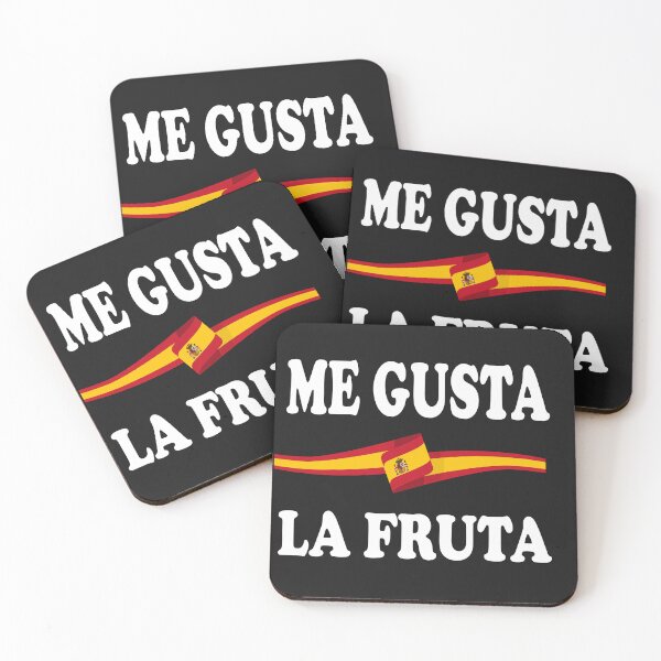 Item preview, Me gusta la fruta Ayuso Sanchez España Política Graciosa designed and sold by ELK20.