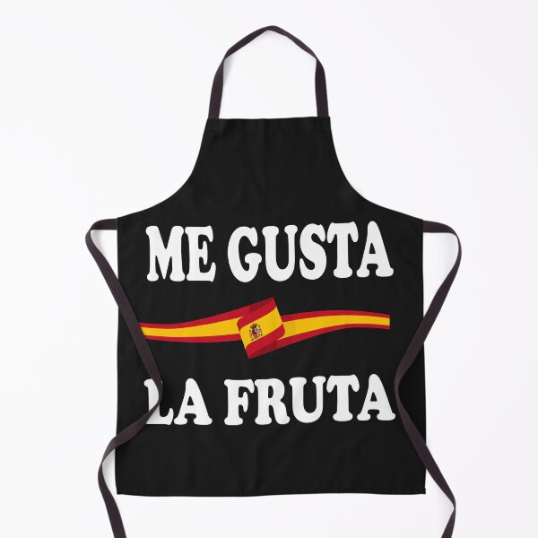 Item preview, Me gusta la fruta Ayuso Sanchez España Política Graciosa designed and sold by ELK20.