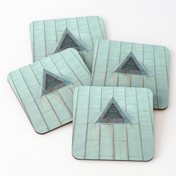 Item preview, Copper Roof  designed and sold by Ethna Gillespie.