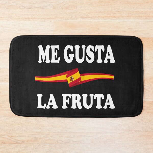 Item preview, Me gusta la fruta Ayuso Sanchez España Política Graciosa designed and sold by ELK20.